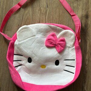 Hello Kitty Bag